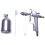Airbrush Paint Tool 0.5mm Nozzle K-3 Mini 2