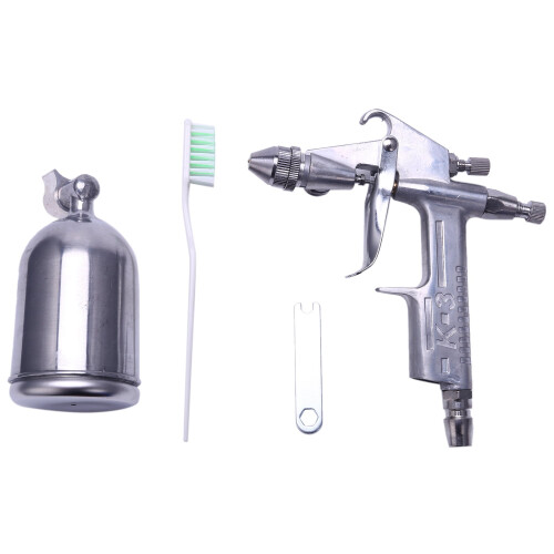 Airbrush Paint Tool 0.5mm Nozzle K-3 Mini 1