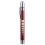 LED Pen Flashlight Aluminum Alloy 2-Mode Mini Pupil 1