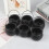 Nightwill Halloween witch barrels 6 pcs 4