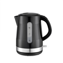 MAESTRO electric kettle 1,7 l MR-035-BLACK