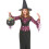 Nightwill Halloween witch barrels 6 pcs 6