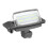 LED License Plate Light for Mitsubishi Outlander 3