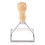 Ravioli Maker Mold with Lace Embossing Design 5