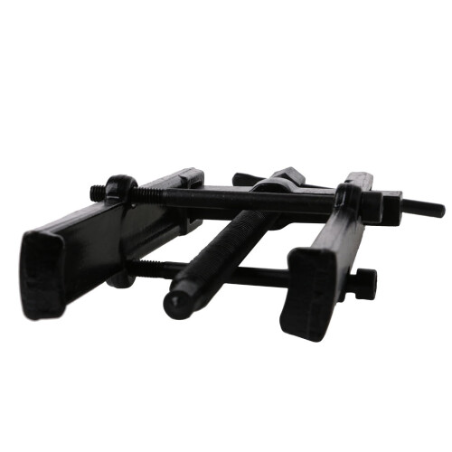 Gear Puller Black Plated Two-Jaw 35x45 mm 1