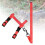XM Culture adjustable chest strap cat harness leash 1