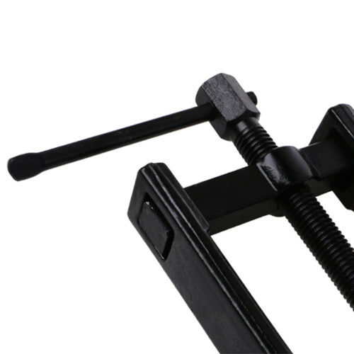 Gear Puller Black Plated Two-Jaw 35x45 mm 2