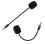Ersättningsmikrofon med bom för Maxwell-spelheadset 3,5 mm 4