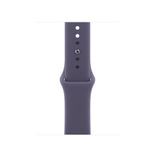 Apple Watch Band - Sport Band - 40mm - Paars Mist - M/L