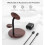 Kabellose Ladestation für Apple-Geräte (3-in-1) 6