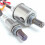 Stainless Steel Exhaust Pipe Adapter Reducer45mm 3