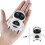 Mini RC Pocket Robot for Kids Interactive Voice Chat 4