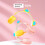 Naxoaeo Cat Ear Headphones Bluetooth Wireless/Wired 8