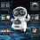 Mini RC Pocket Robot for Kids Interactive Voice Chat 5