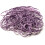 Élastiques violets taille 33, paquet de 1000 2