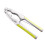 Worallymy ABS nut cracker multi-function 1 piece 1