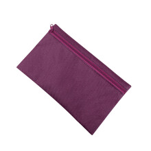 Pencil Pouch Oxford Cloth Student Stationery Bag