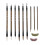Calligraphy Brushes Set for Beginners 11 Pieces 1