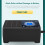 Pinnaco Charger150W USB Powerstation mit 30 Anschlüssen 6