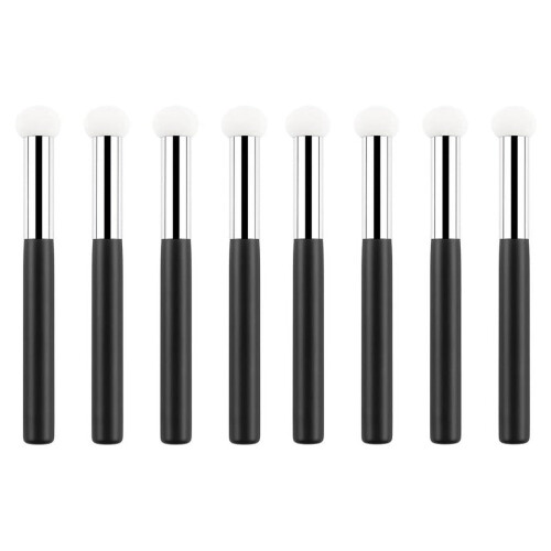 Sponge Applicators Paper Pouncers 8 pcs
