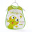 Baby Bibs Waterproof EVA Plastic 5pcs 4