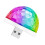 Car LED decorative lights voice-controlled mini indoor 1