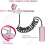 Airbrush-Set mit kabellosem, wiederaufladbarem Kompressor 4