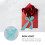 Gift Wrapping Ribbon Delicate Exquisite 2 pcs 5