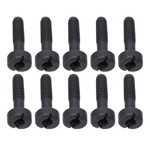 Screw for 340-461 Models 10 pcs