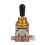 Electric Guitar 3-Way Pickup Switch Gold 1