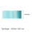 Gift Wrapping Ribbon Delicate Exquisite 2 pcs 2