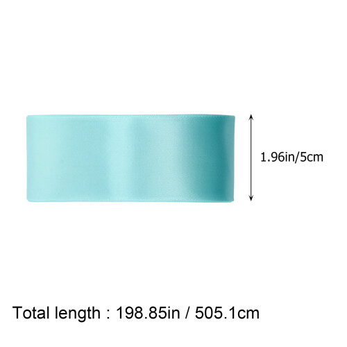 Gift Wrapping Ribbon Delicate Exquisite 2 pcs 1
