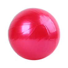 Hengsof Exercise Ball Anti-Burst Slip-Resistant 2000 lb