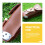Golfbaltas met teehouder (1 stuk) 8