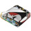 Billy & Mandy Plush Throw Blanket 50x60 in 2