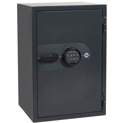 Yale Yale Large EN Fire Safe: Large S2 fire-resistant safe for guns and ammunition