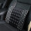 Hengsof Massage Seat Cushion with Heat and Lumbar Support, 1