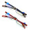 Reading Glasses Featherweight Half Rim +2.00 2 Pairs 1