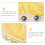 Baby Teeth Organizer Set 3 Pieces 6