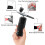 Wireless Airbrush with Compressor Red Double-Action 3