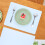 Handmade Silicone Place Mats for Kids 4 pcs 2