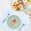 Handmade Silicone Place Mats for Kids 4 pcs 3
