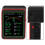 Luchtkwaliteitsmonitor 15-in-1 met realtime weergave MT29 wit 7