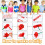 Pipe Cleaners Assorted Colors 100 pcs 6 mm x 12 inch 2