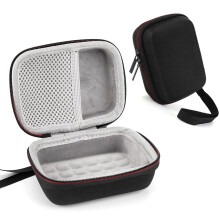 EVA Protective Case for JBL GO 4 Speaker Shockproof Outdoor
