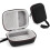 EVA Protective Case for JBL GO 4 Speaker Shockproof Outdoor 1