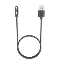 Magnetic Charger Cable 5V 1A 60cm Black