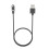 Magnetic Charger Cable 5V 1A 60cm Black 1