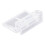 Aquarium Acrylic Bracket 8mm Transparent Durable 8