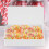 Tin Box with Lid Rectangular Tinplate Gift Box 6 pcs 4